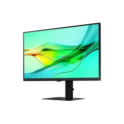 Samsung ViewFinity S6 S27D600UAU 27" 2560 x 1440 (2K) HDMI DisplayPort USB-C 100Hz Dockingskrm
