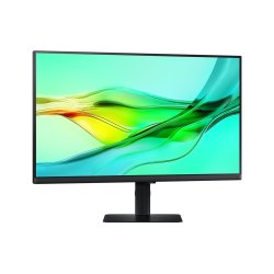 Samsung ViewFinity S6 S27D600UAU 27" 2560 x 1440 (2K) HDMI DisplayPort USB-C 100Hz Dockingskrm