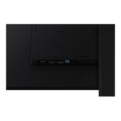 Samsung ViewFinity S6 S27D600UAU 27" 2560 x 1440 (2K) HDMI DisplayPort USB-C 100Hz Dockingskrm