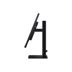 Samsung ViewFinity S6 S27D600UAU 27" 2560 x 1440 (2K) HDMI DisplayPort USB-C 100Hz Dockingskrm