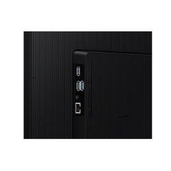 Samsung ViewFinity S6 S27D600UAU 27" 2560 x 1440 (2K) HDMI DisplayPort USB-C 100Hz Dockingskrm