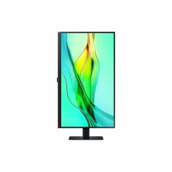 Samsung ViewFinity S6 S27D600UAU 27" 2560 x 1440 (2K) HDMI DisplayPort USB-C 100Hz Dockingskrm