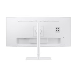 (Ny) Samsung ViewFinity S6 S34C650TAU 34" 3440 x 1440 (UltraWide) Thunderbolt 4 HDMI DisplayPort