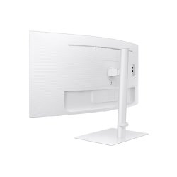 (Ny) Samsung ViewFinity S6 S34C650TAU 34" 3440 x 1440 (UltraWide) Thunderbolt 4 HDMI DisplayPort