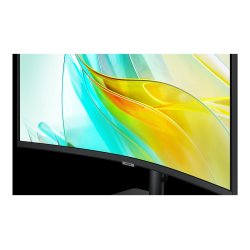 Samsung ViewFinity S6 S34C652UAU 34" 3440 x 1440 (UltraWide) HDMI DisplayPort USB-C 100Hz Dockingsk