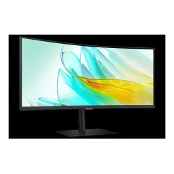 Samsung ViewFinity S6 S34C652UAU 34" 3440 x 1440 (UltraWide) HDMI DisplayPort USB-C 100Hz Dockingsk