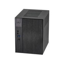 ASRock DeskMeet B760 Series Kompakt PC 0GB No-OS