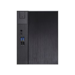ASRock DeskMeet B760 Series Kompakt PC 0GB No-OS