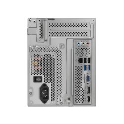 ASRock DeskMeet B760 Series Kompakt PC 0GB No-OS