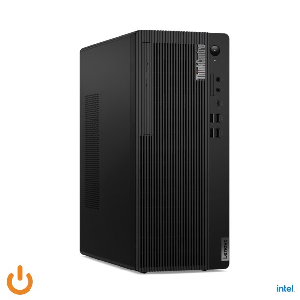 Lenovo ThinkCentre M70t Gen 4 12DK i3-13100 8GB 256GB Windows 11 Pro
