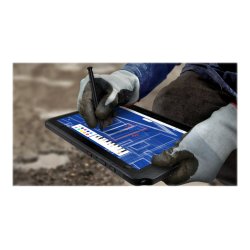 Samsung Galaxy Tab Active 4 Pro 10.1" 128GB 6GB Sort