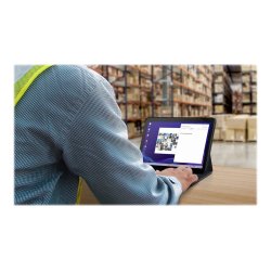 Samsung Galaxy Tab Active 4 Pro 10.1" 128GB 6GB Sort