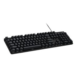 Logitech G G413 SE Tastatur Mekanisk Hvid Kabling Nordisk (dansk/finsk/norsk/svensk)