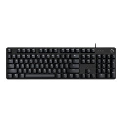 Logitech G G413 SE Tastatur Mekanisk Hvid Kabling Nordisk (dansk/finsk/norsk/svensk)