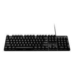 Logitech G G413 SE Tastatur Mekanisk Hvid Kabling Nordisk (dansk/finsk/norsk/svensk)