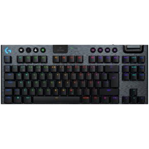 Logitech G915 X LIGHTSPEED TKL Gaming Tastatur