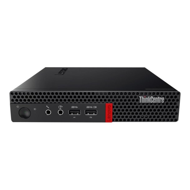 Lenovo ThinkCentre M910X Lille I5-6500 256GB Windows 10 Pro