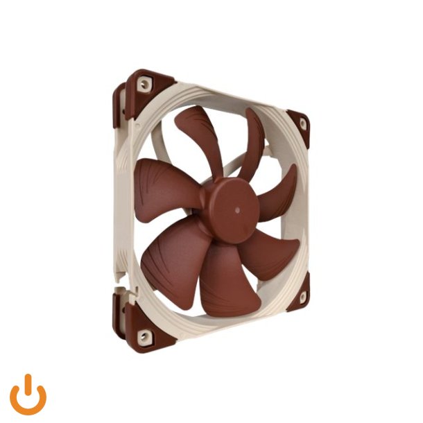 Noctua NF-A14 PWM Fan 1-pack 140 mm