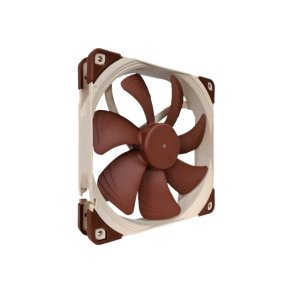 Noctua NF-A14 PWM Indsats med bl�ser