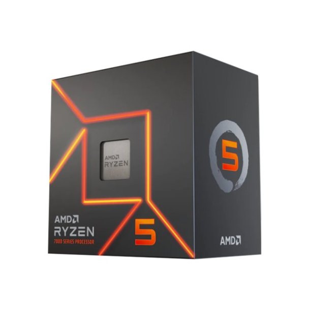 AMD Ryzen 5 7600 Box