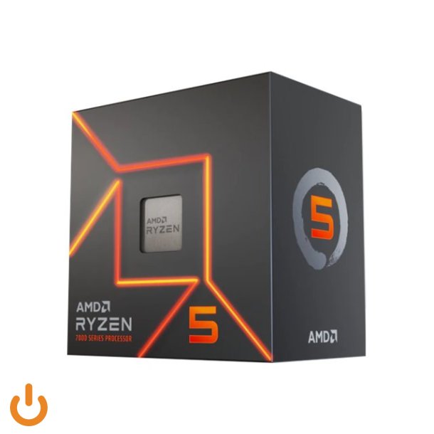 AMD Ryzen 5 7600 Box