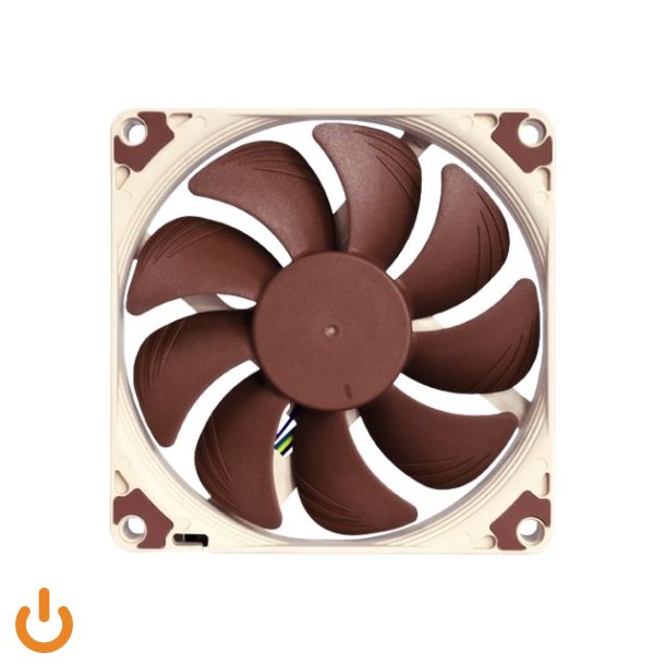 Noctua NF-A9x14 PWM Fan 1-pack 92 mm