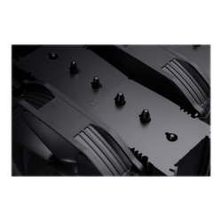 Noctua NH-D15 Processor-kler 1-pack Sort 140 mm