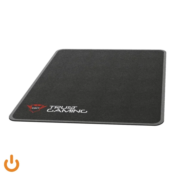 Trust Gaming GXT 715 Stolemtte Rektangulr Sort
