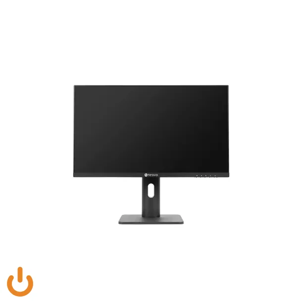 Neovo LH-2702 Series 27" FHD/DP/HDMI/Height adjustable