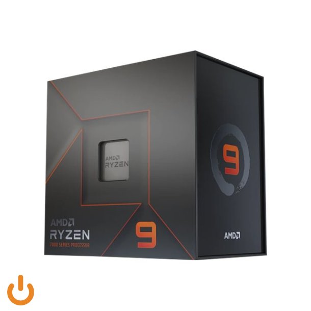 AMD Ryzen 9 7900X Desktop Processor