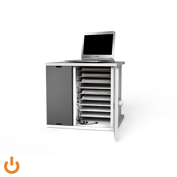 Zioxi CHRGC-CB-10-R-EU
