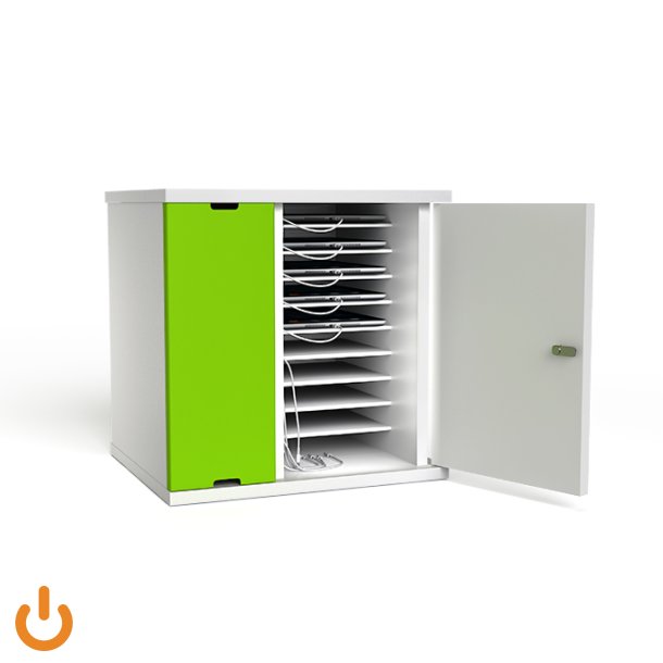 Zioxi CHRGC-TB-10-R-EU