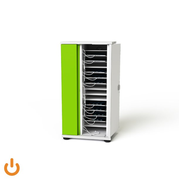 Zioxi CHRGC-TB-16-EU