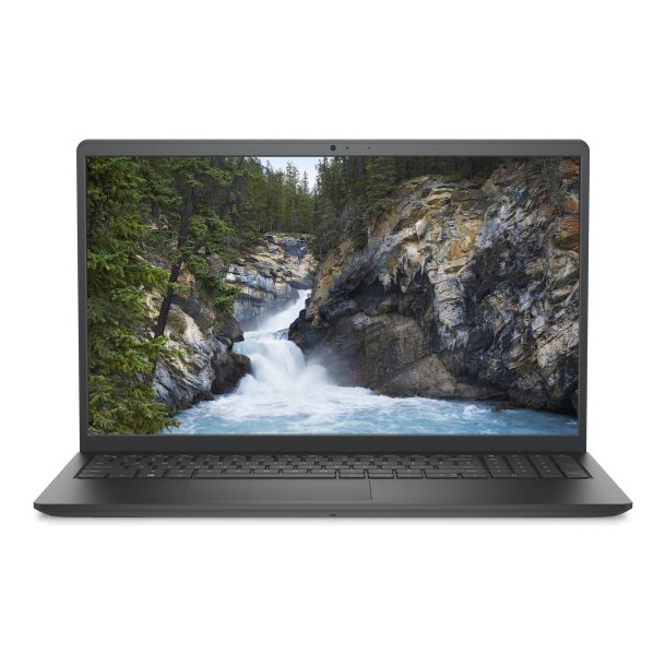 (Ny) Dell Vostro 3520 15.6" I5-1235U 16GB 512GB Intel Iris Xe Graphics Windows 11 Pro