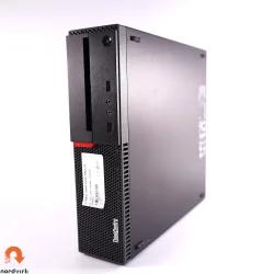 Lenovo ThinkCentre M800 SFF | i5-6500 3.2GHz / 8GB RAM / 250GB SSD | Grade B