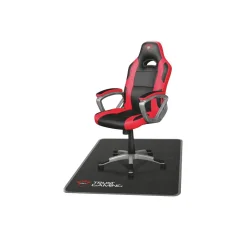 Trust Gaming GXT 715 Stolemtte Rektangulr Sort