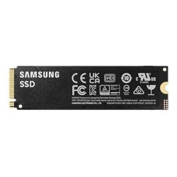 (Ny) Samsung 990 PRO Solid state-drev MZ-V9P1T0BW 1TB M.2 PCI Express 4.0 x4 (NVMe)