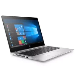 HP Elitebook 840 G6 i5 8. gen 16GB RAM 256GB NVME SSD FHD/W11P-2YR-Premium Grade Refurb