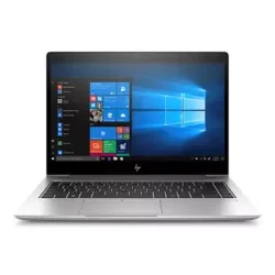 HP Elitebook 840 G6 i5 8. gen 16GB RAM 256GB NVME SSD FHD/W11P-2YR-Premium Grade Refurb