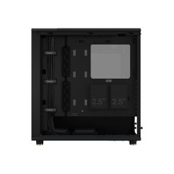 Fractal Design North Trn ATX Ingen strmforsyning Sort