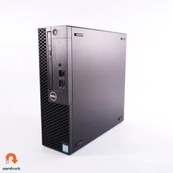 Dell OptiPlex 3050 SFF | i5-7500 3.4GHz (4 kernet) / 8GB RAM / 256GB NVMe | Win 11 Pro / Grade B