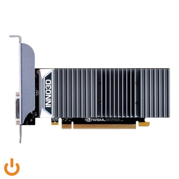Inno3D GeForce GT 1030 0dB