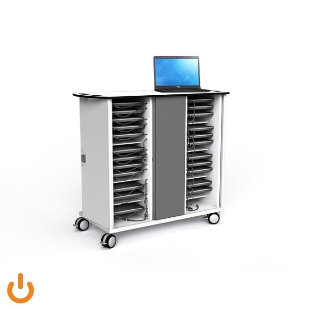 Zioxi CHRGTUC-CB-32-R-EU#