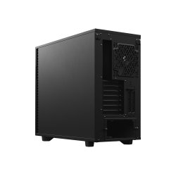 Fractal Design Define Series 7 Trn Udvidet ATX Ingen strmforsyning Sort
