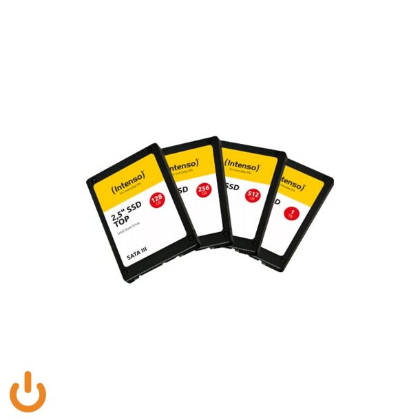 Intenso SSD Top Performance 1TB 2.5" SATA-600