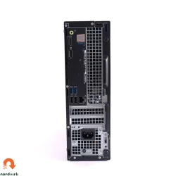 Dell OptiPlex 3050 SFF | i5-7500 3.4GHz (4 kernet) / 8GB RAM / 256GB NVMe | Win 11 Pro / Grade B