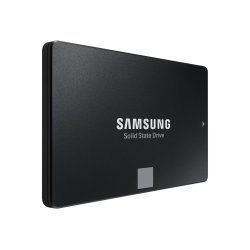(Ny) Samsung 870 EVO SSD MZ-77E2T0B 2TB 2.5" SATA-600