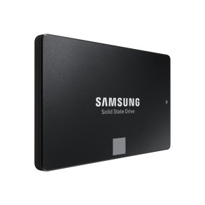 (Ny) Samsung 870 EVO SSD MZ-77E2T0B 2TB 2.5