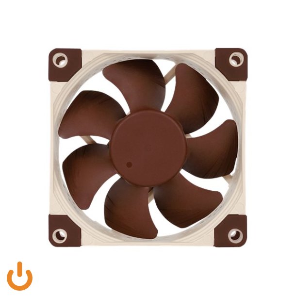 Noctua NF-A8 PWM Fan 1-pack 80 mm