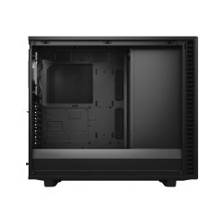 Fractal Design Define Series 7 Trn Udvidet ATX Ingen strmforsyning Sort